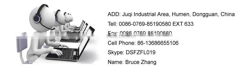 Multiple color custom plastic zipper puller for outdoor garment