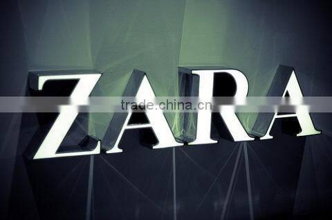 Newest pattern PU leather belt for man