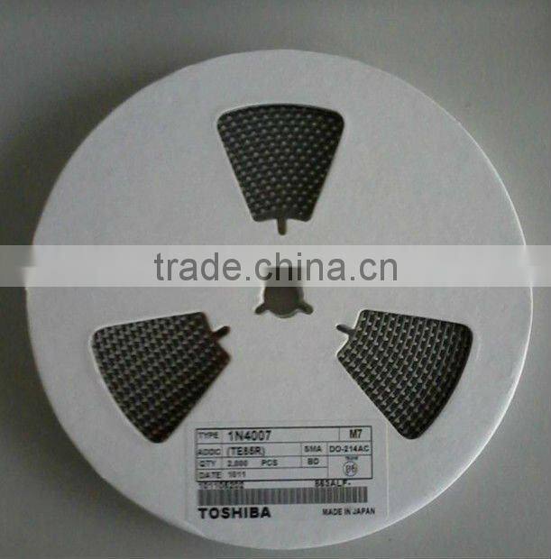 smd diode 1n4007