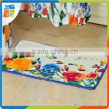 Hot stone diamond bathroom accessories set