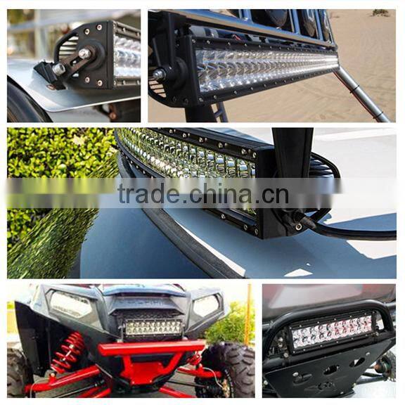 300w led light bar led offroad light bar 4x4 led light bar