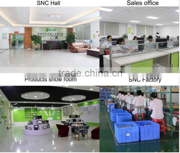 SNC 120w led corn light E39 mogule lamp base DLC Listed factory price