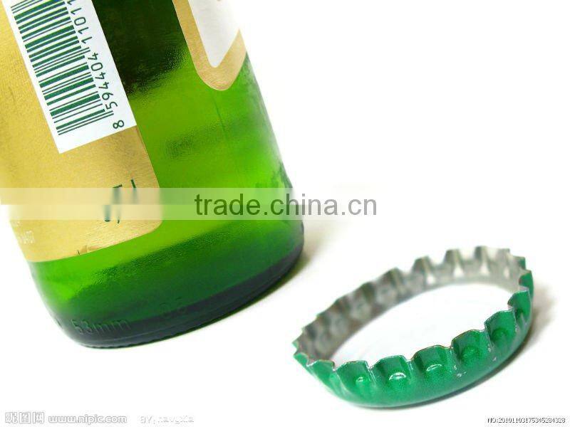 cap making machine for wine/drink/sauce