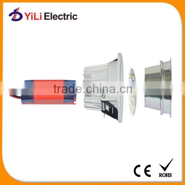 Led Home Lighting, Led Down Light, For Home