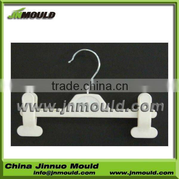plastic clother hanger mold