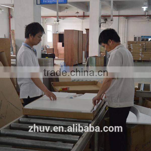 new model kitchen cabinet simple high gloss