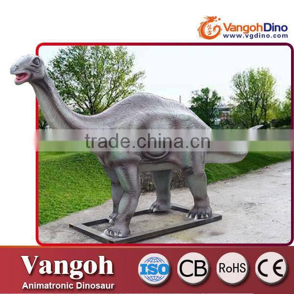 hot selling simulation dinosaur,robot dinosaur ,dino park