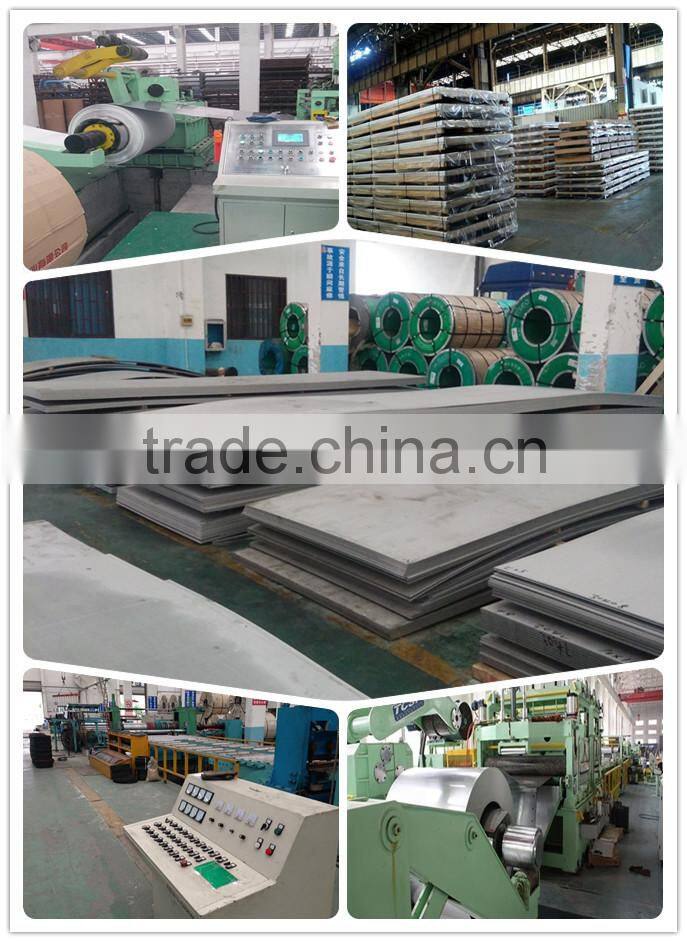 Prime quality and Competitive price AISI ASTM JIS 201 202 304 304L 316 316L 309 309S 310 310S 409 430stainless steel coil