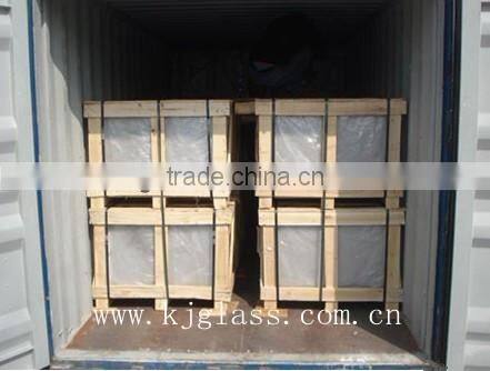 4mm beautiful aluminum mirror with CE&ISO9001