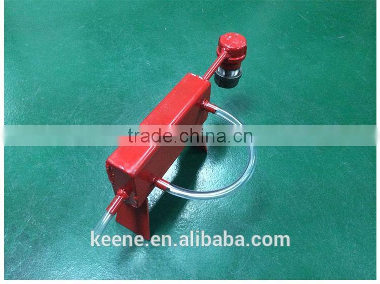 Hot sles Gold mining machine