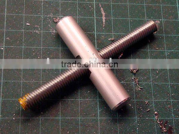 Jiaxing Hardware build thread steel rod