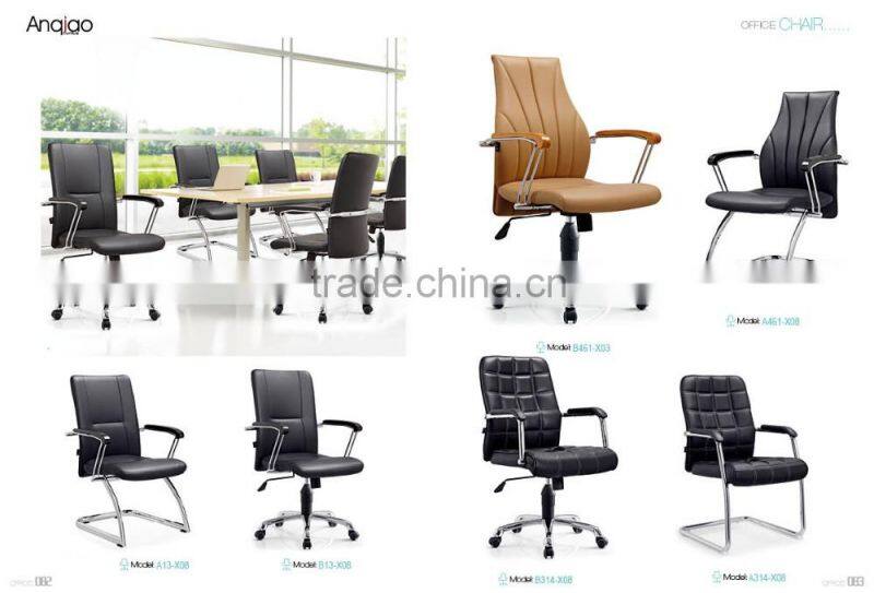 office chair wooden funiture office chair