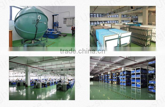 LM-80 2835 SMD ul cul dlc 2x4 50w 60w wholesale led panel light