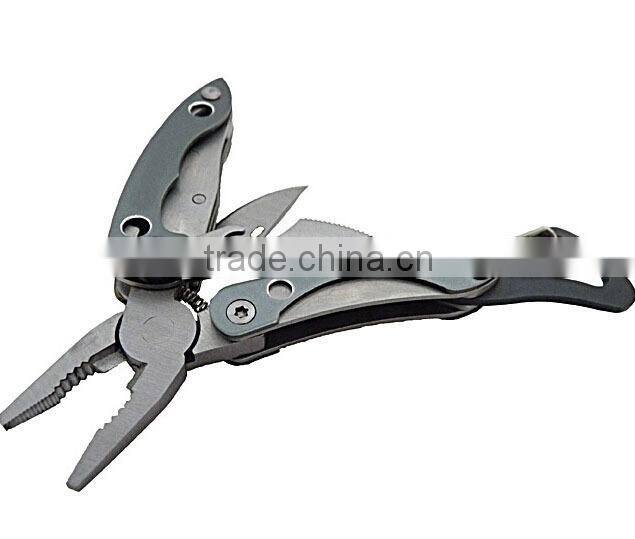 OEM custom multi-purpose camping tool screwdriver UD06024