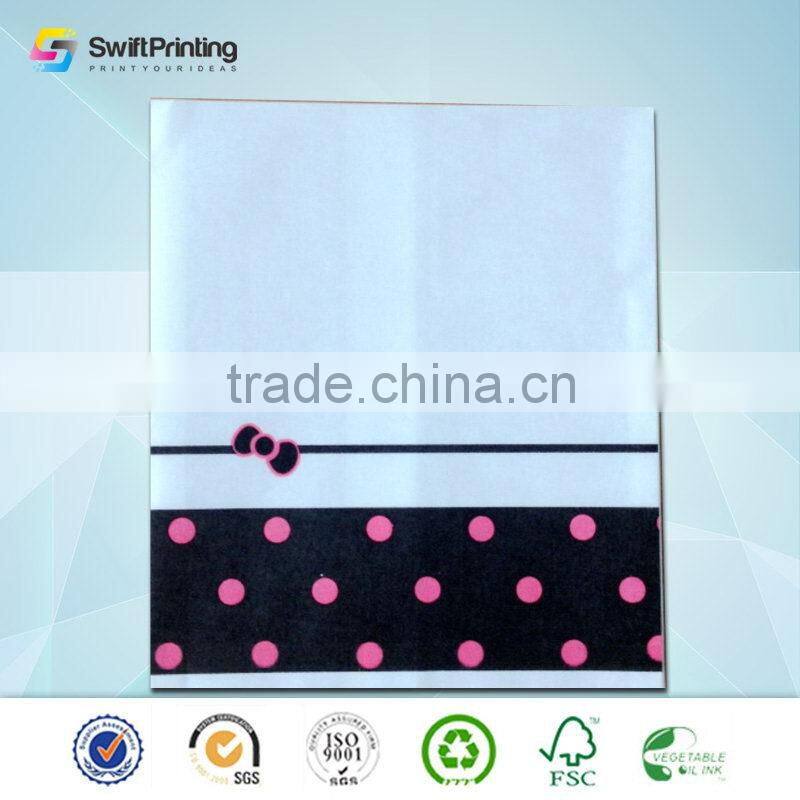 New new products coated paper gift bags