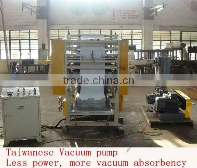 N-fold Automatic Toilet Paper Cutter Machine