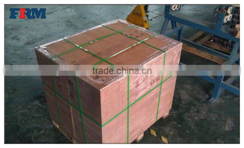 aluminum curtain wall profile