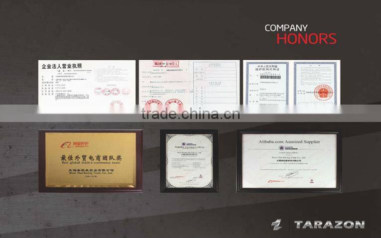 aluminum high performance radiator for HONDA CBR1000RR