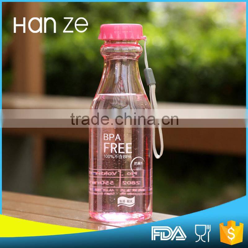Hottest selling supplier round shape eiffel tower glass bottle