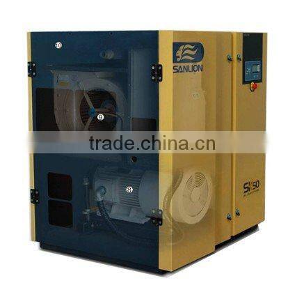 screw air compressing machine(22KW)