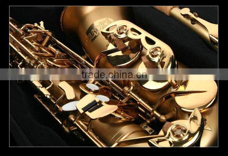 Pressional Deluxe Alto Saxophone YAS-301208 SL Hot-sale/CUPID