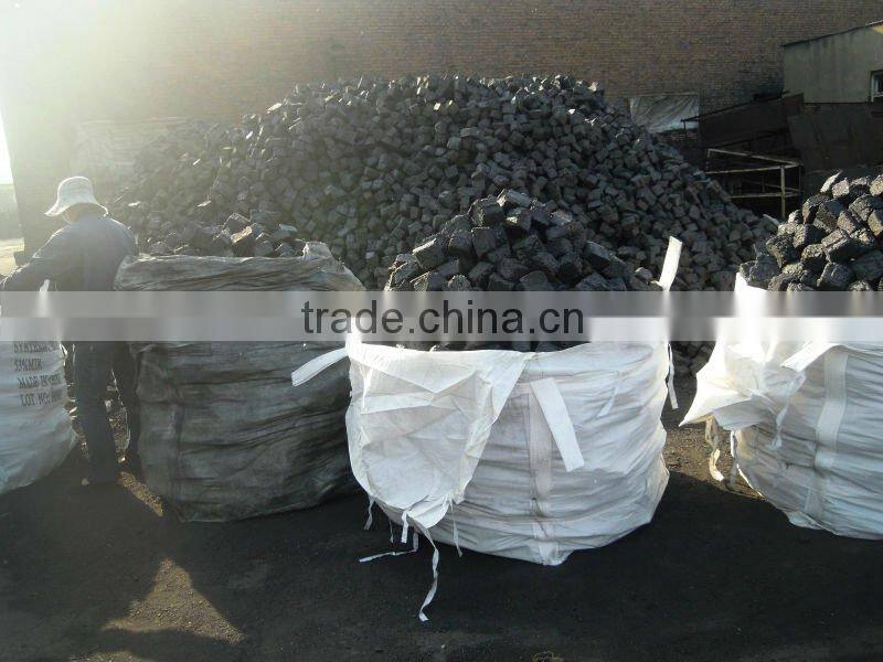 low Ash Carbon Electrode Paste