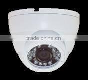 Economical and cheap ipc surveillance system4 Cameras 1080P NVR System Kits