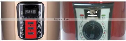 Wholesale silicon rubber seal ring pressure cooker