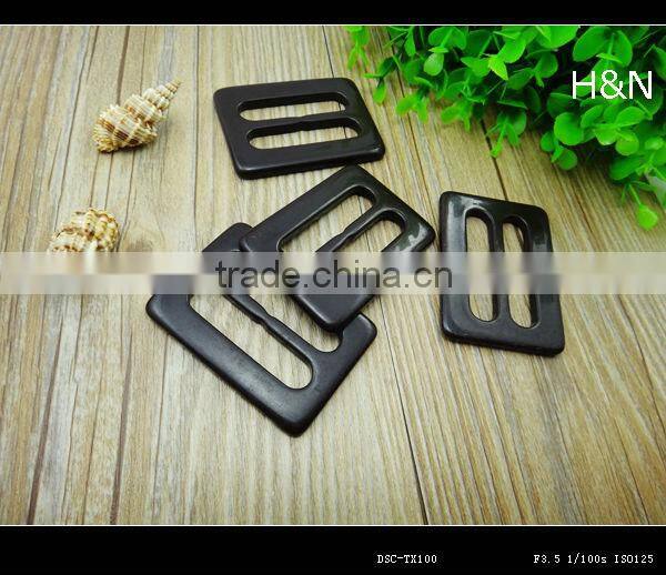 factory wholesale rectangular ring buckle