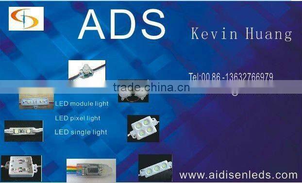 Taiwan epistar display led module 5050