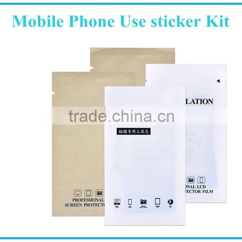 cleaning accessories kit glass sticker cleaning screen remover dust