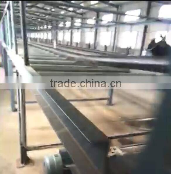 High Pressure TPU Flexible Layflat hose for water/ oil