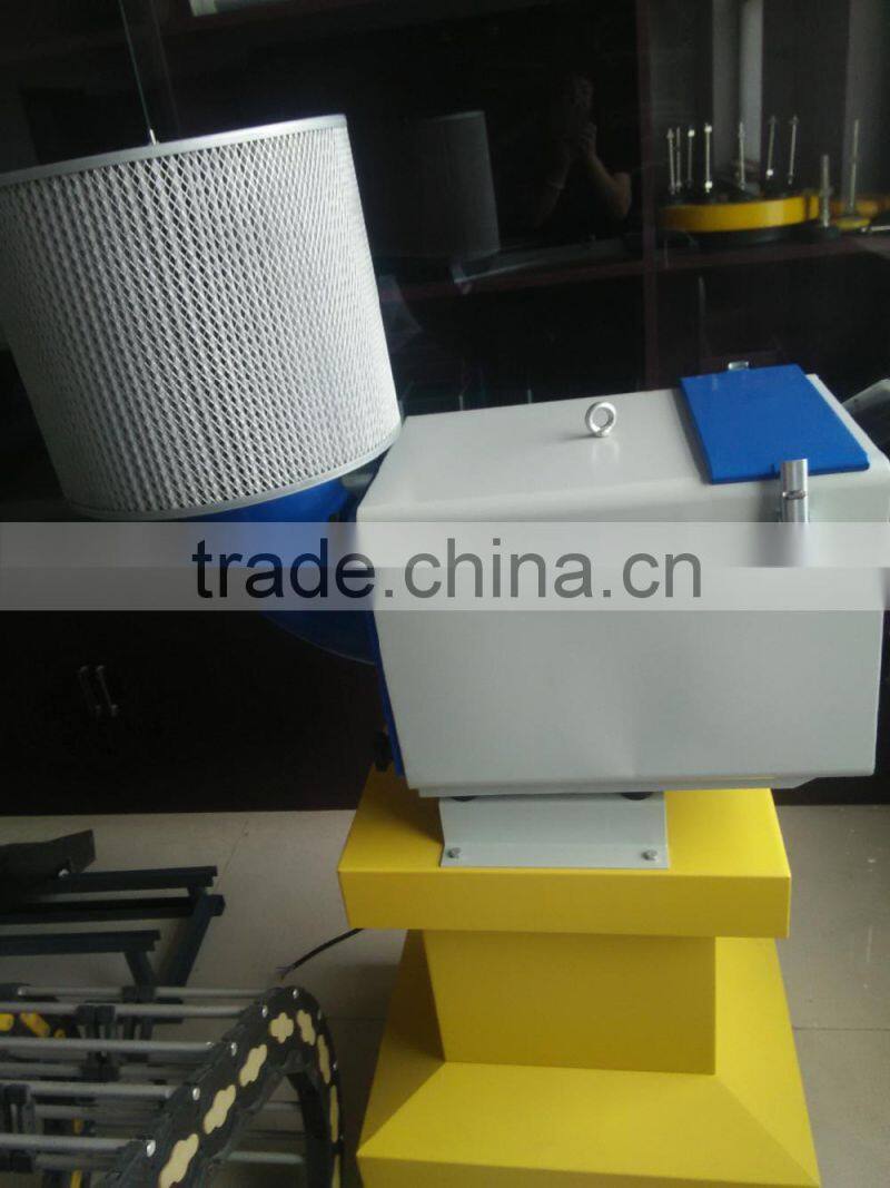 oil mist eliminator collector separator china manufacturer