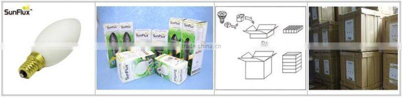 High CRI e14 2.2w led light lamp