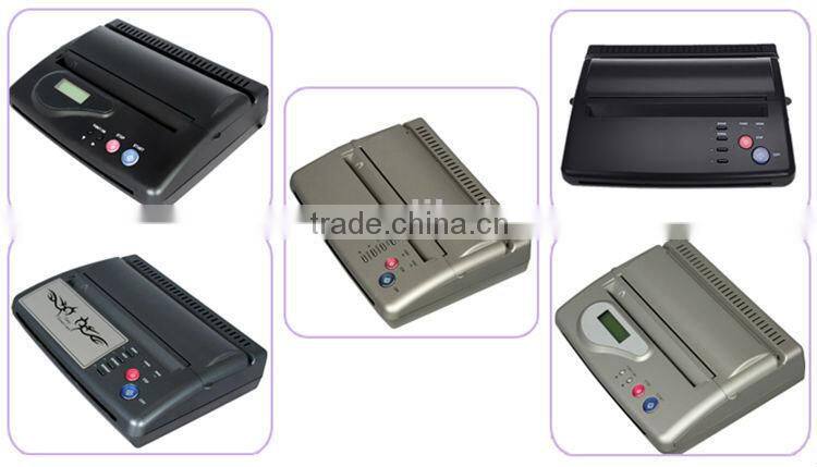 Professional tattoo furniture 2000ml large capacity stainless steel LED digital ultrasonic cleaner with heater