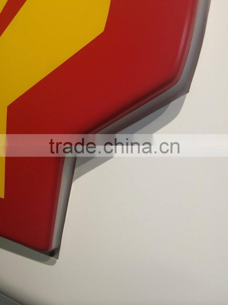 High quolity customized lightboxes