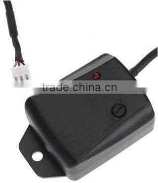 NEW DYP-2HD01 Vibration Sensor 12V for Security Detecting Car Anti-theft SystemSecurity DetectingLow Level Security Detecting
