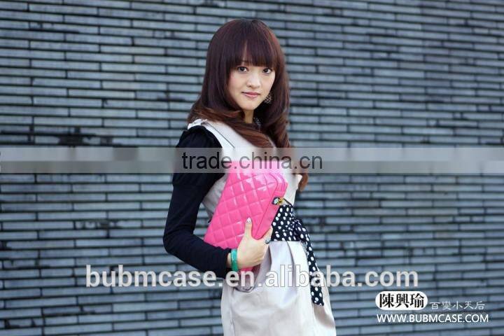 Red 64 Capacity PU Leather Cover DVD Case CD Holder personalized cd case multi disc dvd cases