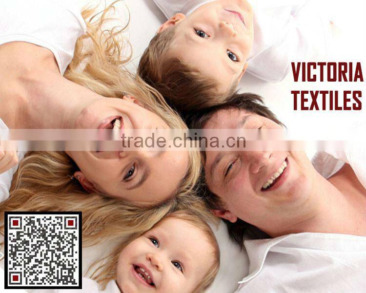 luxury white and black reactive printed microfiber bedding comforter cover sets 4pcs