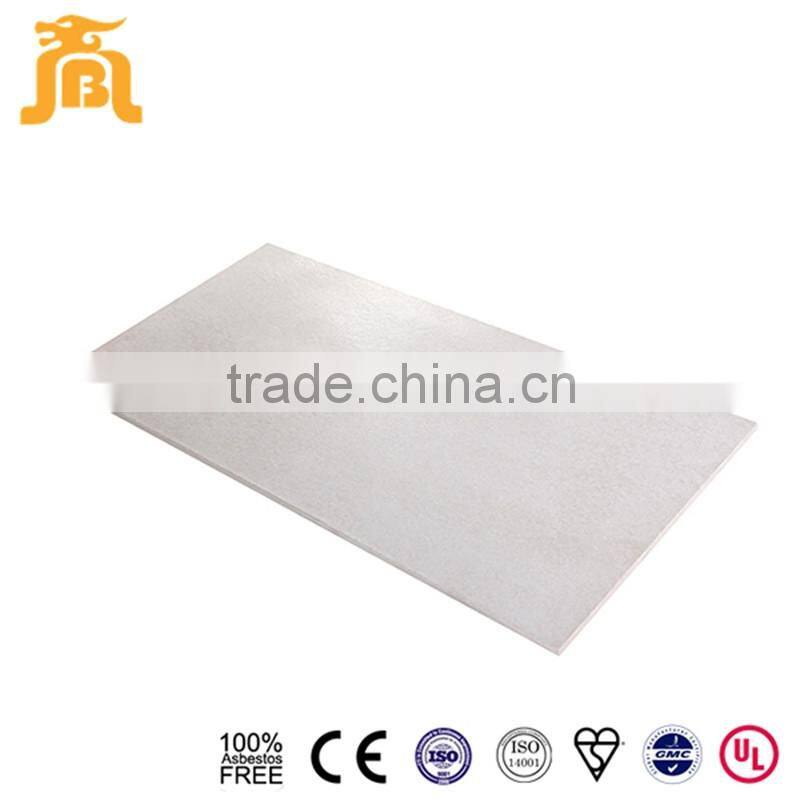 light weight fireproof mineral fiber ceiling board