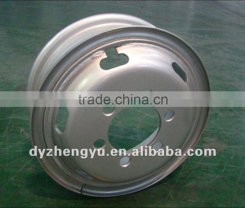 6.50-20 truck part