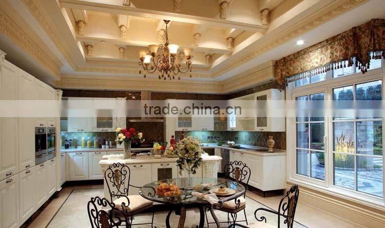 Polyurethane Interior PU Decorative Mouldings