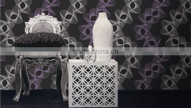 pvc wall paneling decorations for wall paper that distributors want