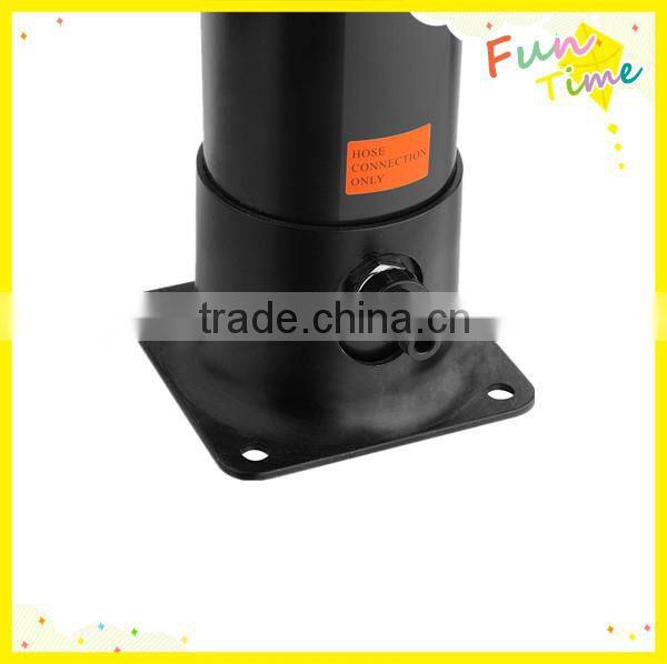 Hot cold Outdoor Shower Curved Swimming Pool Solar Shower (P2602)