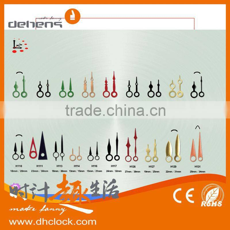 cheap and good quality clock hands