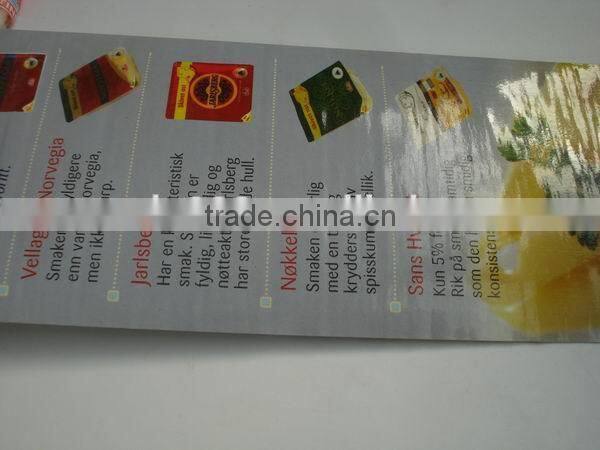 banner ballpoint pen brands for restaurant memu advertising