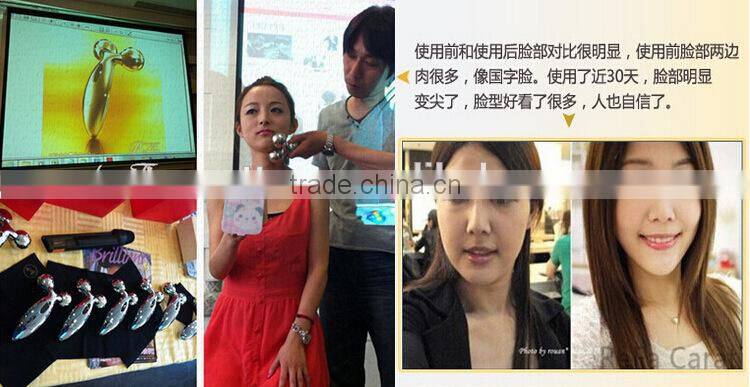 Hot Selling Fashion Style 3D Design Body Massage Tool