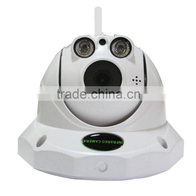 cctv dvr ir camera system made in china
