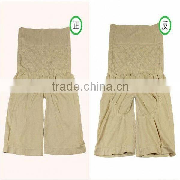 AFT-5980 Ladies Body Wear Slim Tummy Bum Thigh High Waist Underwear