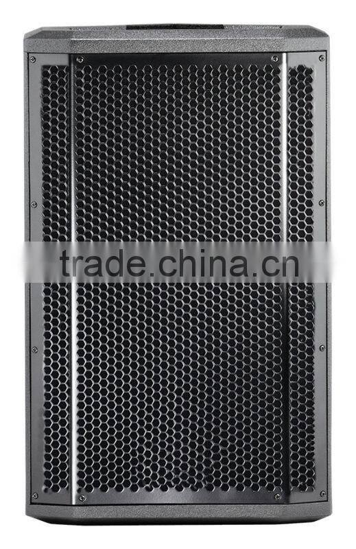 STX series speaker woofer wooden speaker box